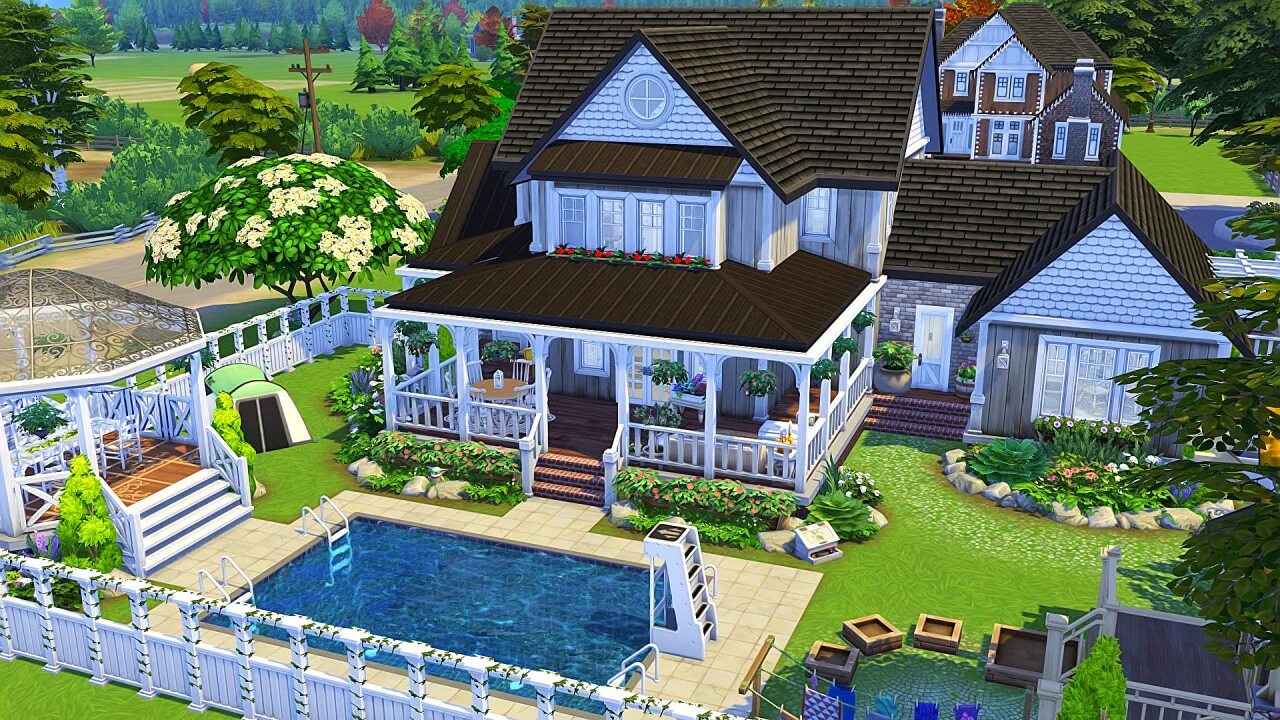 Макет дома симс. Sims 4 family house. дом симс 5. дом метал фэмили симс 4. big family house sims 4.