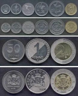 Курс лиры в грузии