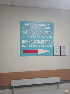 Наркологический диспансер люберцы московская область