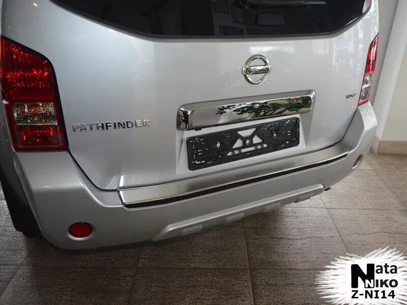 Задний бампер патфайндер r51. Накладка на бампер nissan pathfinder. накладка на задний бампер nissan pathfinder r51. задний бампер nissan pathfinder r51. накладка бампера заднего патфайндер 2005.