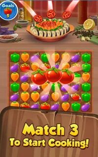 Аппетитная игру