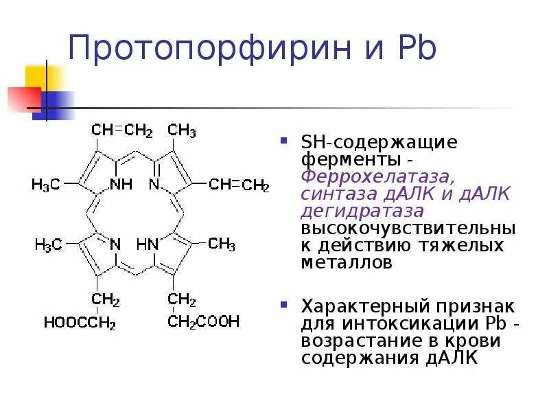 Гем протопорфирин IX. Структура кофермента гем протопорфирин 9. Структура гем протопорфирин 9. Протопорфирин IX формула.