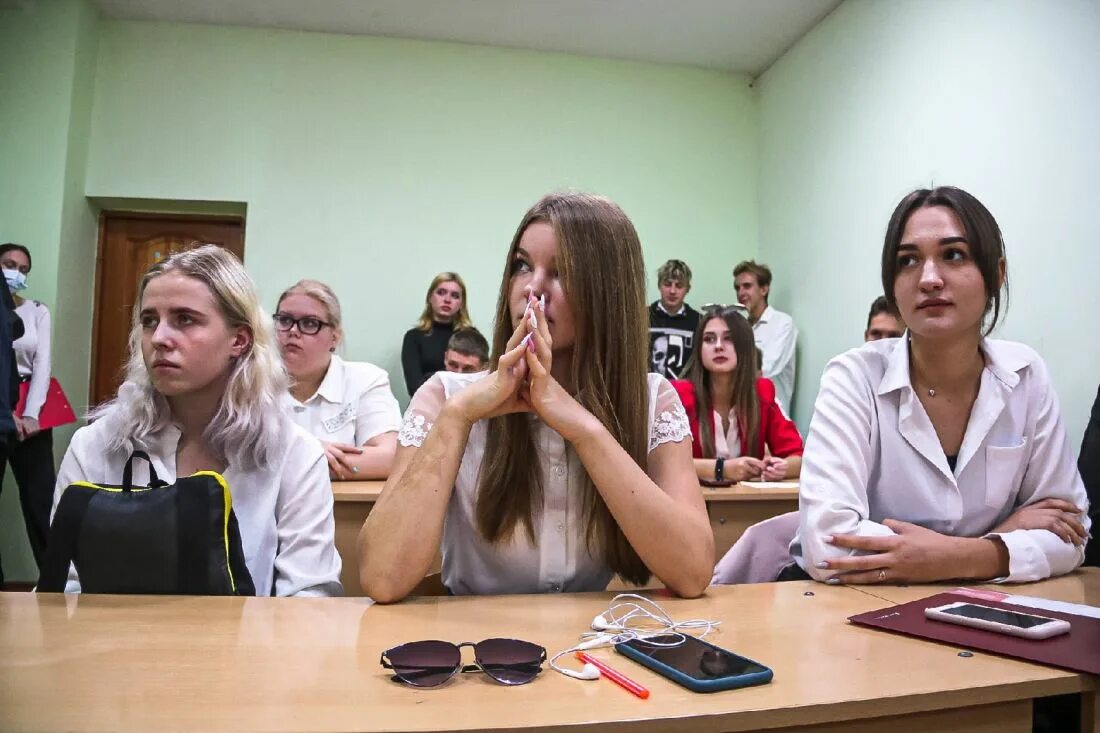Колледжи в анапе после 9 класса