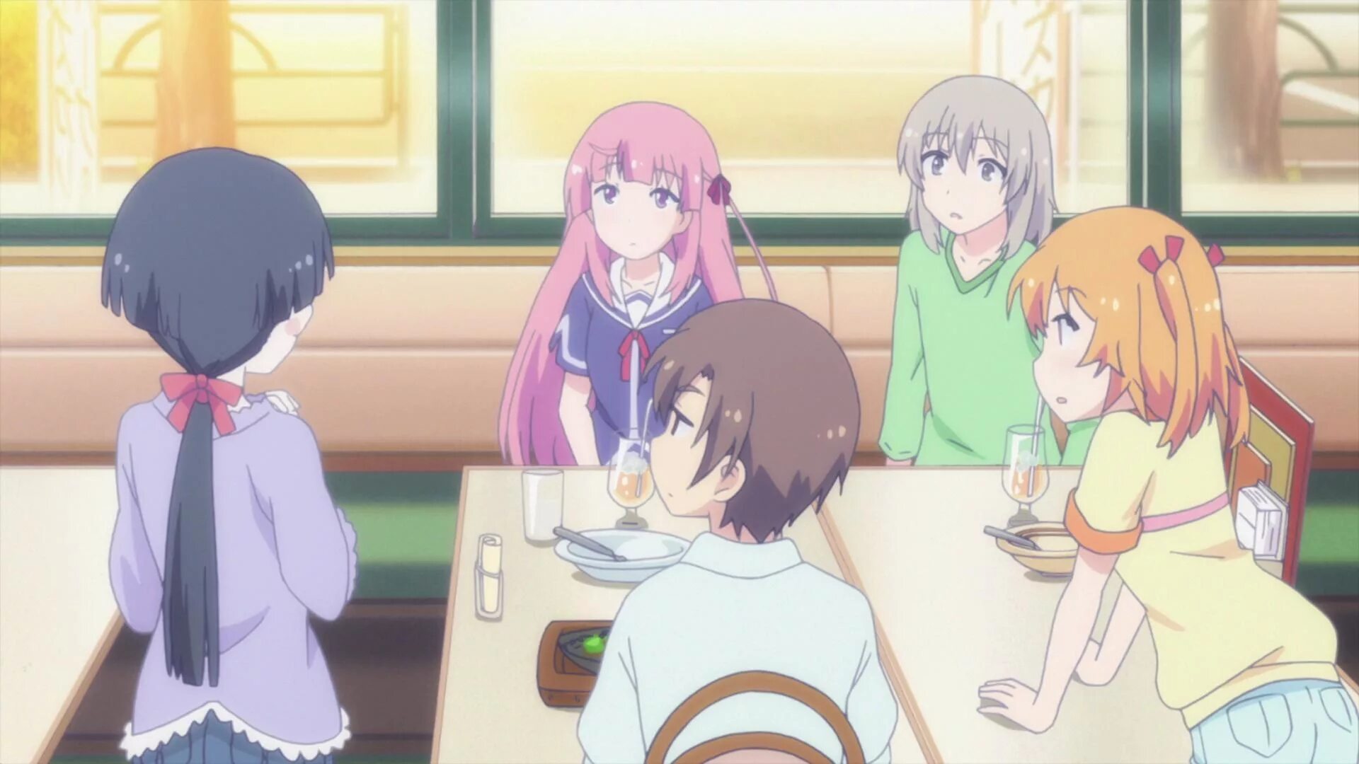 Моя девушка и подруга часто ссорятся. Моя девушка и подруга часто ссорятся. Аниме между двух огней девушка и моя подруга детства. Аниме меж двух огней девушки и подруги детства. Моя девушка и подруга детства часто ссорятся аниме.