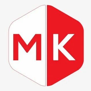 Буквы мк