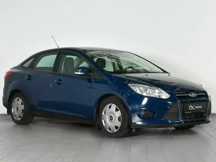 Ford focus 3 2012 год