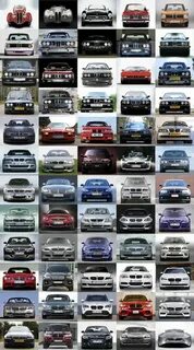 Bmw по годам