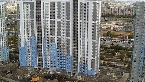 Михайловка купчино