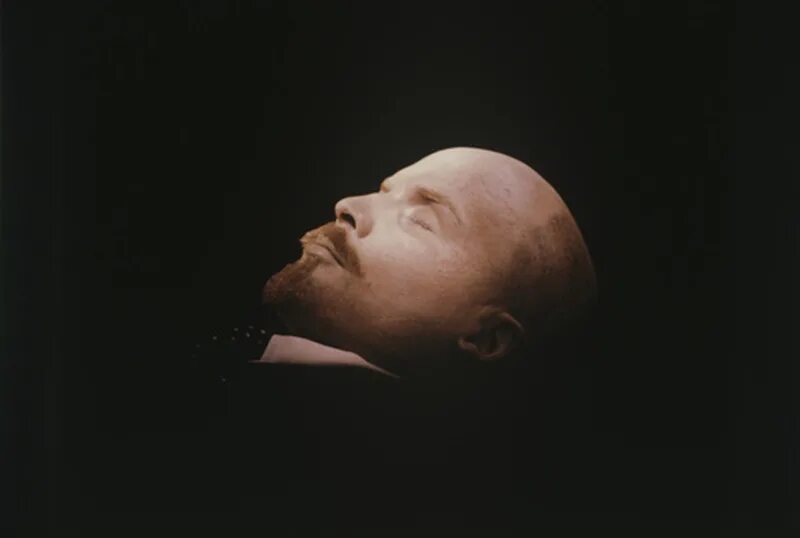 Ленин в мавзолее 2023 фото