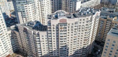 Луначарского 11 корп 3