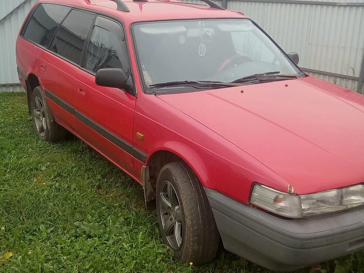 Мазда 626 универсал 1991. Mazda 626 GD универсал. Мазда 626 2.0 1991. Mazda 626 III (GD). Купить мазду 626 бу