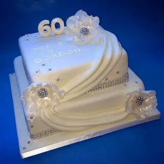 Торт на 50 совместной жизни