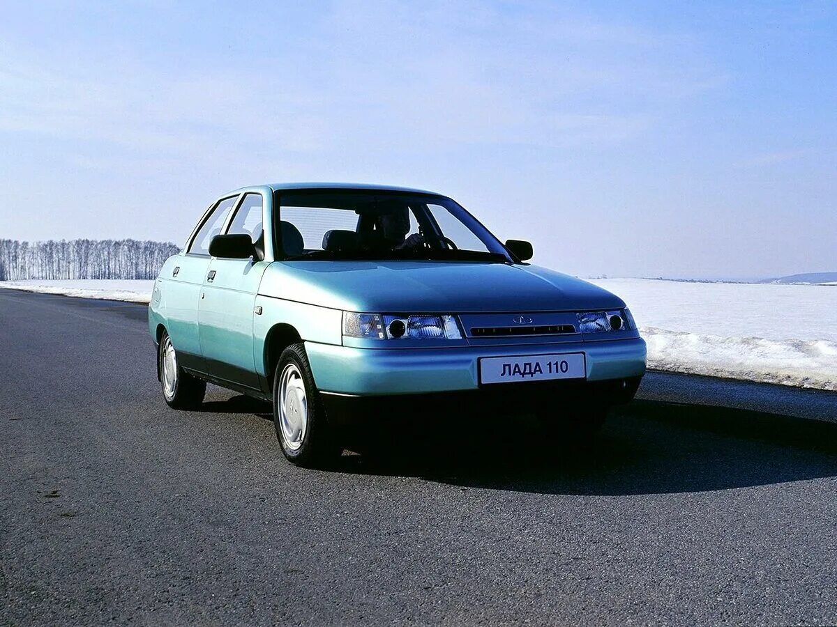 Автомобили ваз 21. ВАЗ-2110 (Lada 110). ВАЗ 2110 седан. Лада 110 ВАЗ 2110. ВАЗ 2110 1995.