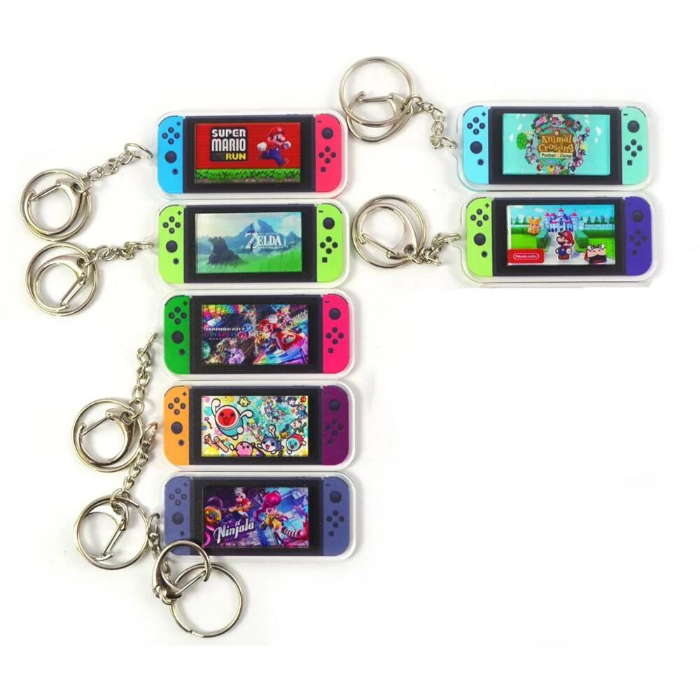 Брелок Nintendo. Брелок Нинтендо. Nintendo Switch брелки. St. Benedict Key Chain.