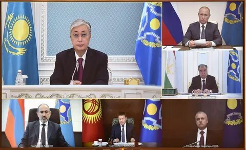 Казахско говорящий