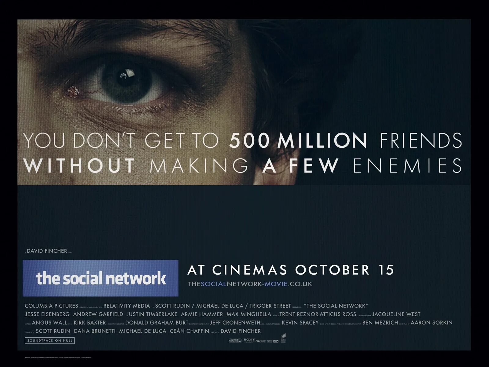 Социальная сеть см. Social Network 2010 poster. Постер "социальные сети". The social Network / социальная сеть (2010) Постер.