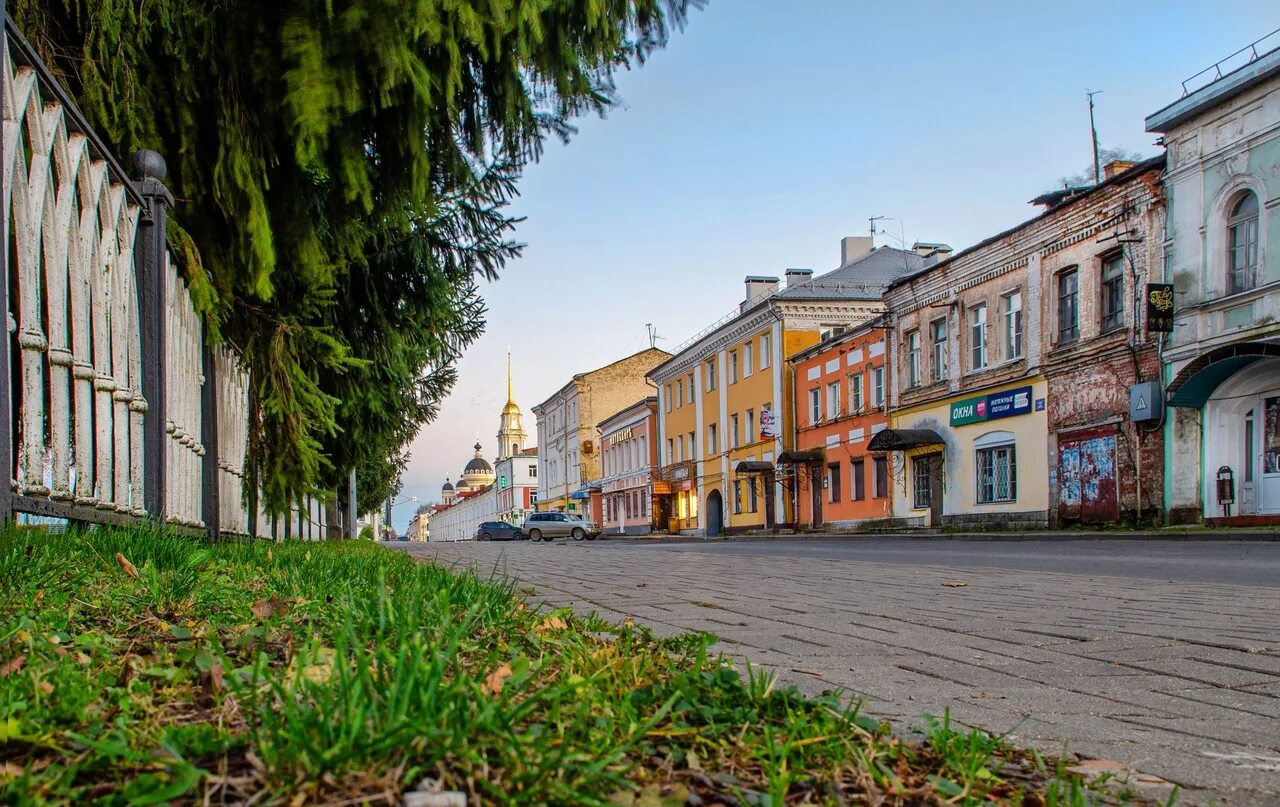 Рыбинская улица рыбинск. Рыбинск 1071 год. Рыбинск 1986. Рыбинск лето. Рыбинск Главная улица.