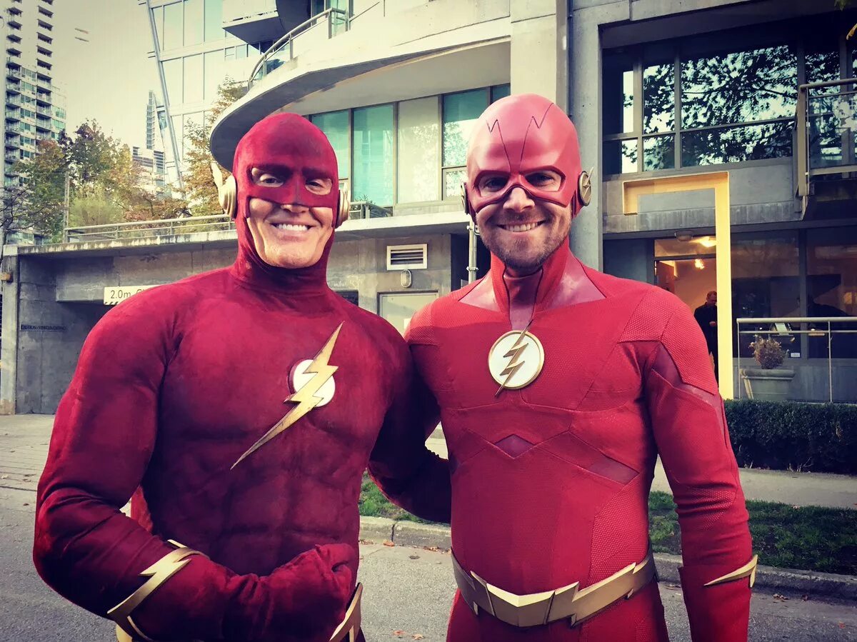 Fatal to the flash