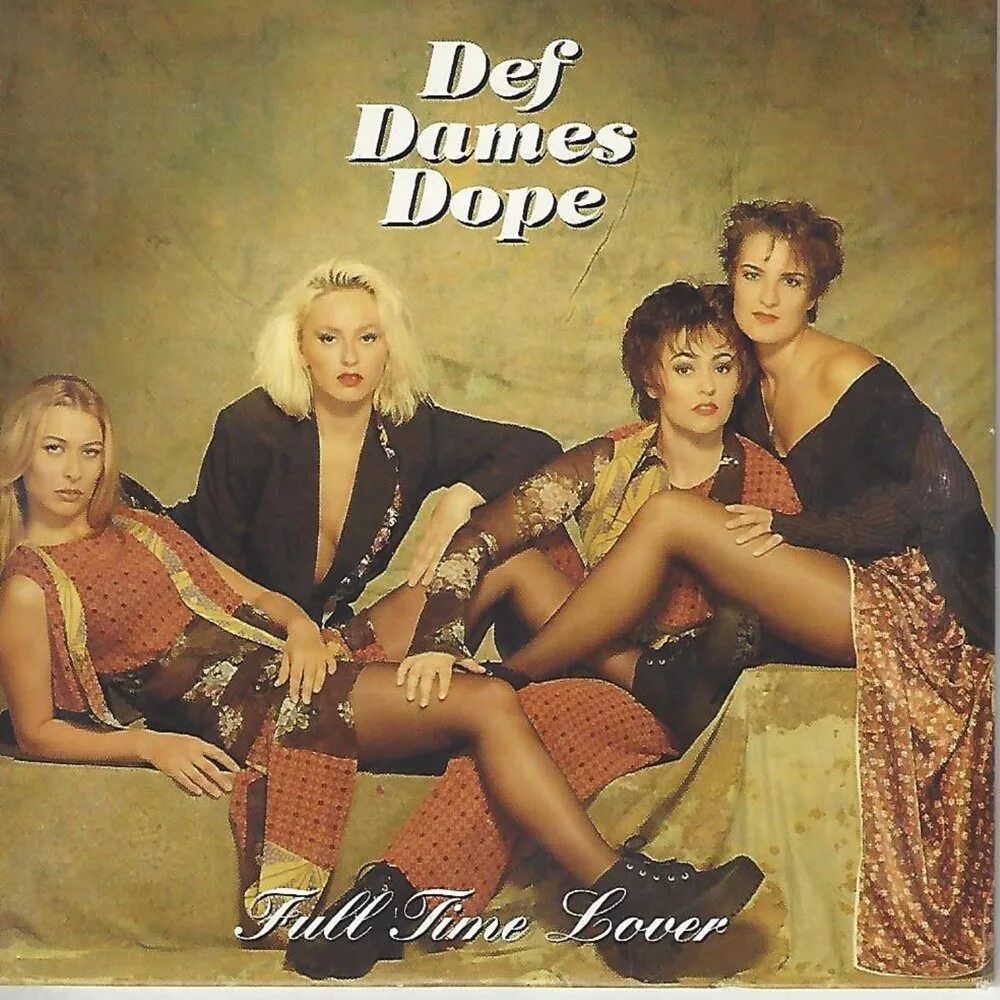Def dames. Dope обложки альбомов. def dames dope фото. тайм ловер. dope band.