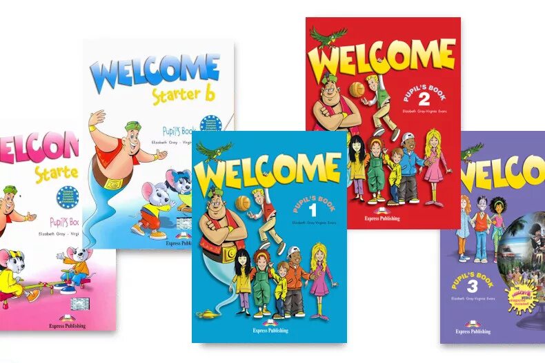 Pupil s book pdf. Welcome учебник. Welcome учебник английского языка. Учебник Welcome 1. Английский книга Welcome 1.