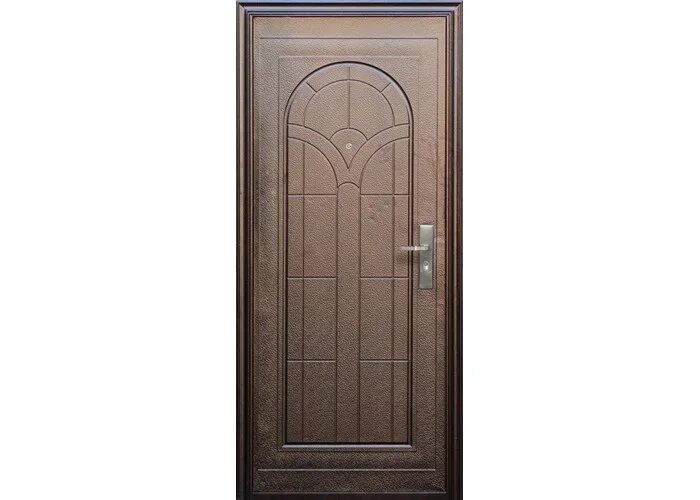 двери стиль новосибирск