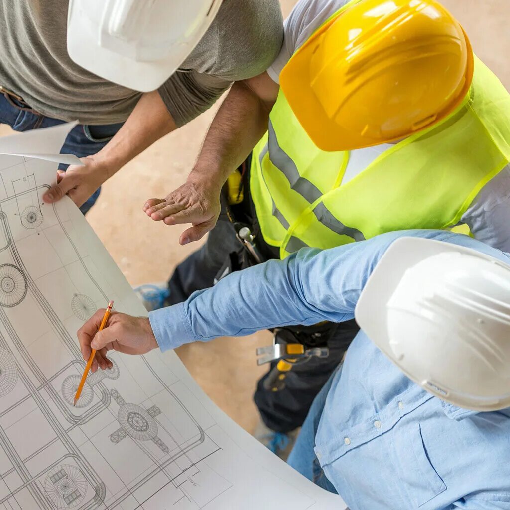 Practical engineers. Practical engineers