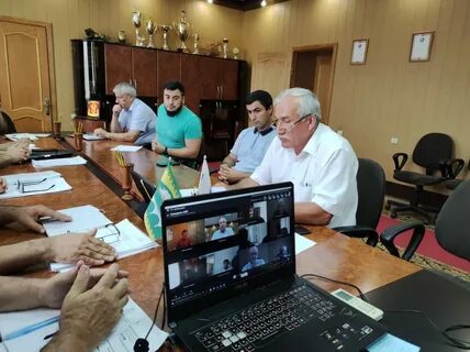 Сайт дагестан парус