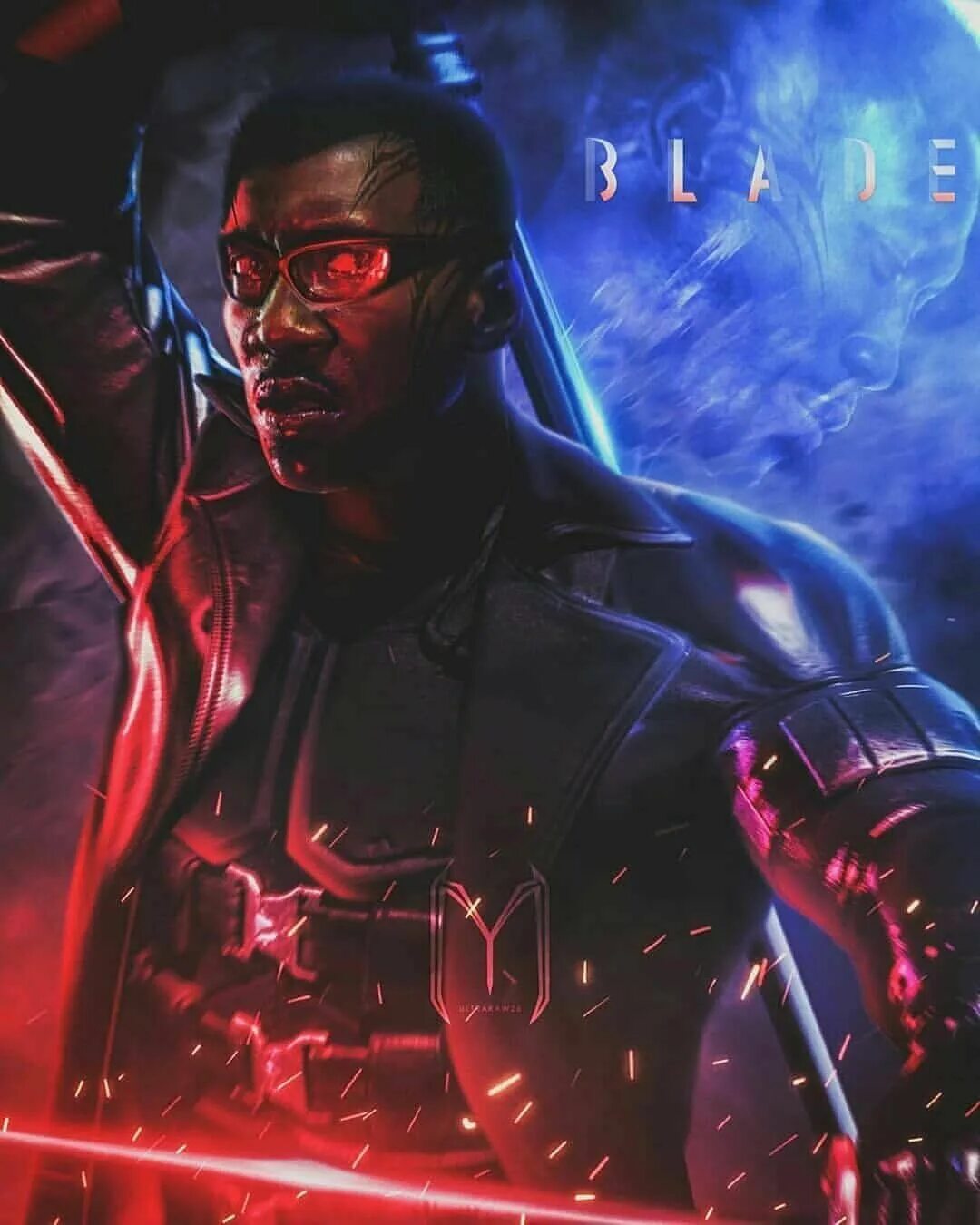 Blade 2 дата выхода