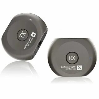 Bluetooth с поддержкой aptx