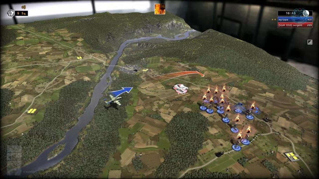 Ruse миссии. R. U. U. R u video.