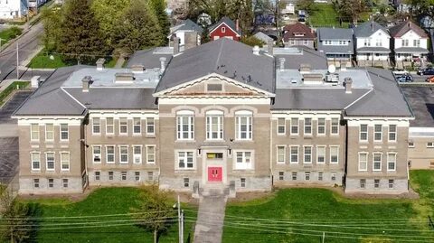 Former school