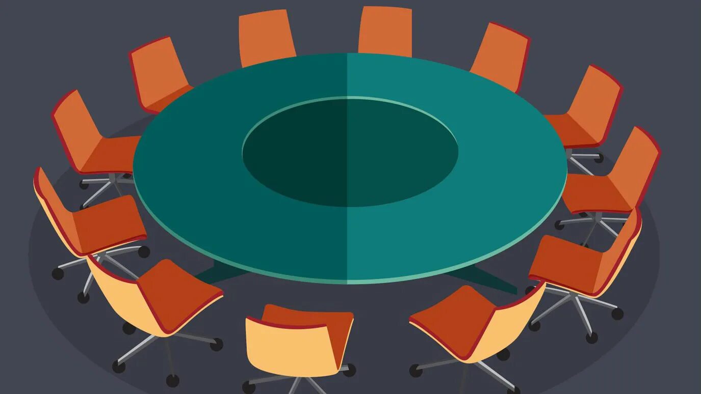 круглый стол. стол для переговоров круглый амп-д90. круглый стол. раздвижной круглый стол трансформер джорджа джонсона. круглый стол конференция.