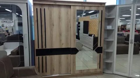 Шкаф купе грей