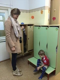 Дет сад ласточка