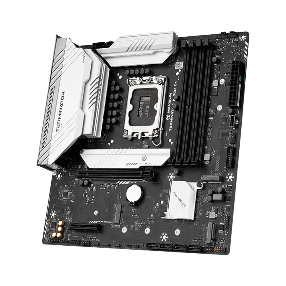 I5 13400f ddr5
