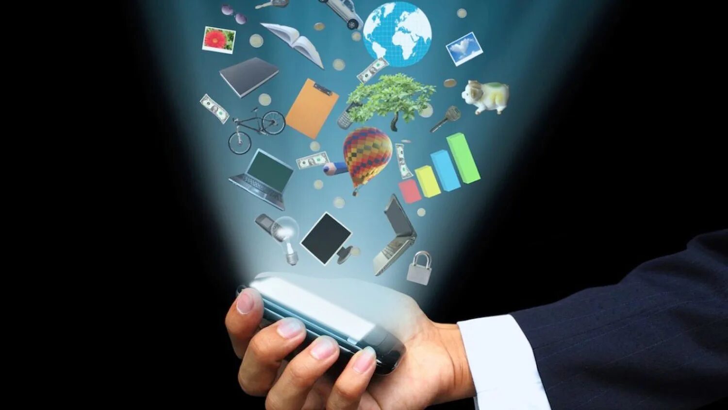 Users ways. Мобильные технологии. Интернет-маркетинг будущее. Бизнес в телефоне. Цифровая доступность.