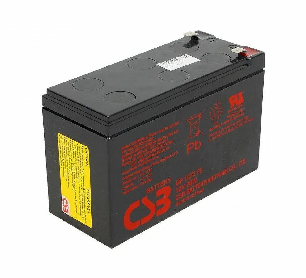 Аккумуляторная батарея для ибп 12 12. Аккумулятор csb gp 1272. csb hr1234w. батарея csb gp 1272(28w). csb hr-1234w 12v 9ah клеммы f2.