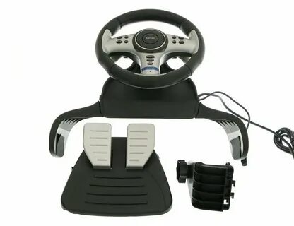 Vibration wheel