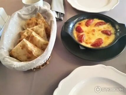 Ресторан печорин