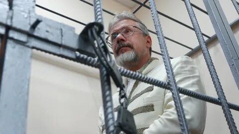 Арестов бизнесмен