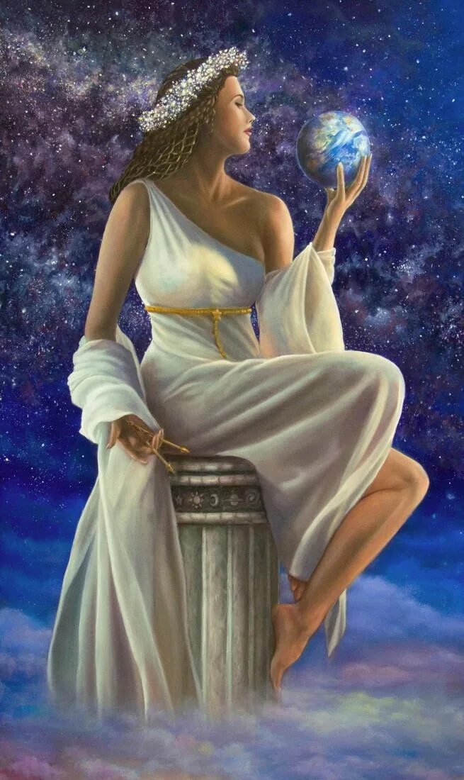 Земля по гречески. Афродита Урания богиня. Греческие боги Афродита. Афродита богиня древней Греции.