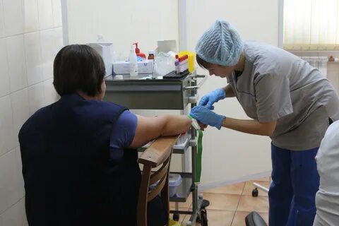 Диагностика новосибирск