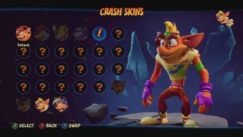 Form crash