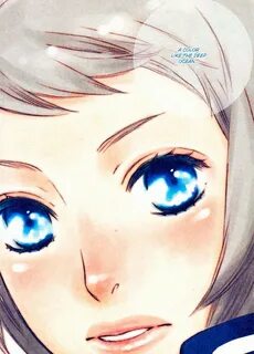 The bluest eye read