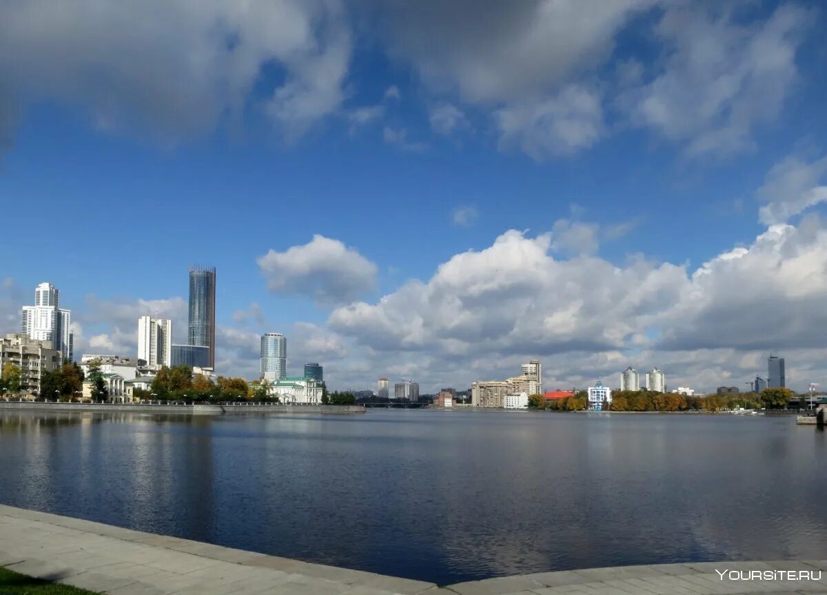 Сделать екб