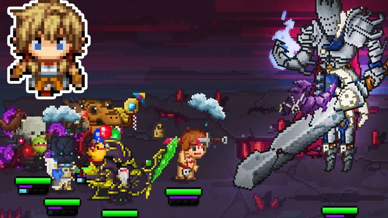 16 bit android