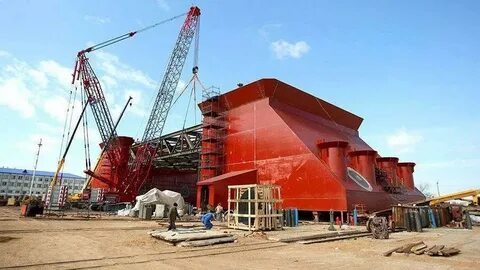 Астраханское строительств