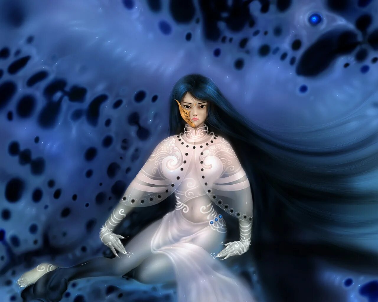 Богини shaiya. Художник луис ройо. Восточные девушки фэнтези. Фэнтези девушки. Тату на спине для девушек.