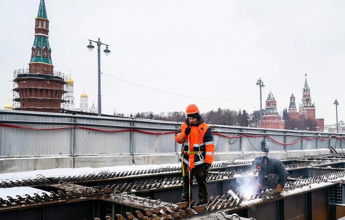 Окончание капитального ремонта. Малый Москворецкий мост. Москворецкий мост реконструкция. Строительство большого Москворецкого моста. Москворецкий мост после ремонта.