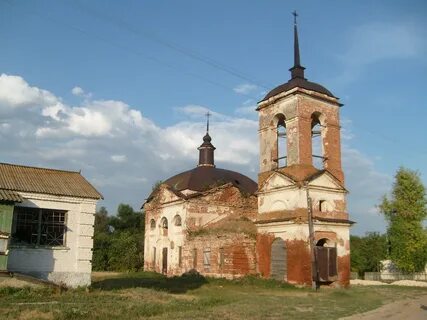 Меловатка